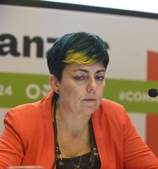 Marta E. Serrano Balbuena